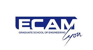 Logo Ecam