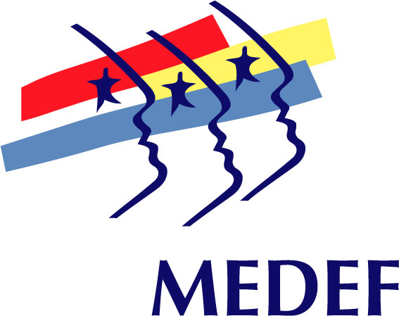 Medef-Mouvement-des-entreprises-de-France