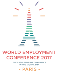 Word Employment conference