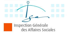 igas-inspection générale des affaires sociales