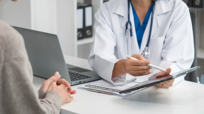 Les conditions de la visite médicale d'embauche d'un apprenti