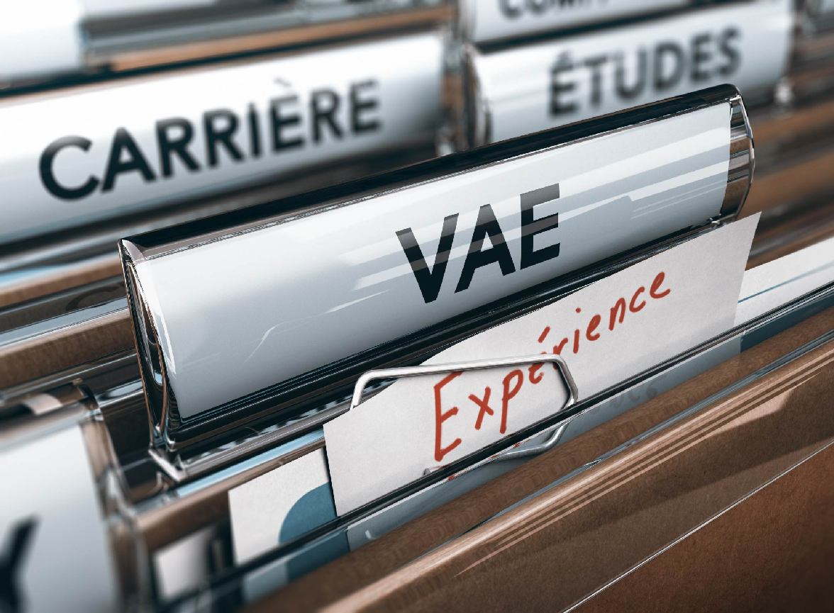 Validation-acquis-expérience-VAE