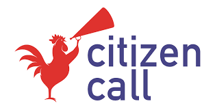 citizen call